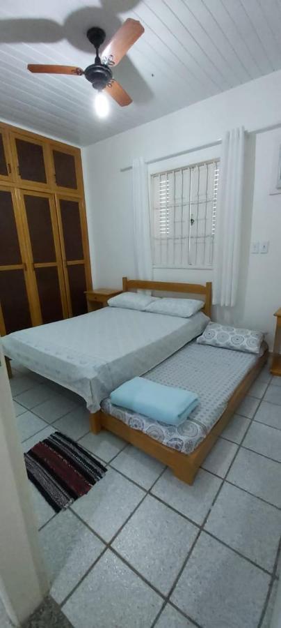 Villa Casa Com Piscina No Centro Nova Viçosa Esterno foto