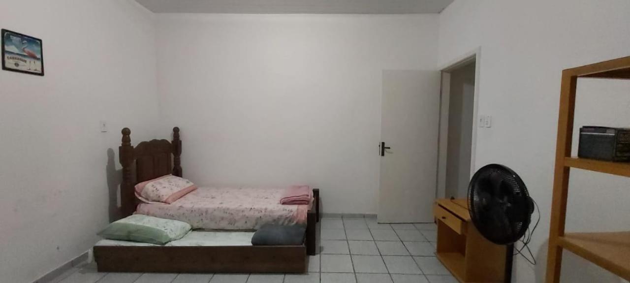 Villa Casa Com Piscina No Centro Nova Viçosa Esterno foto