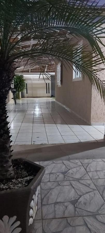 Villa Casa Com Piscina No Centro Nova Viçosa Esterno foto